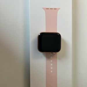 Series 5 Apple Watch